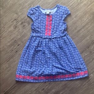 Girls Rococo dress sz 6